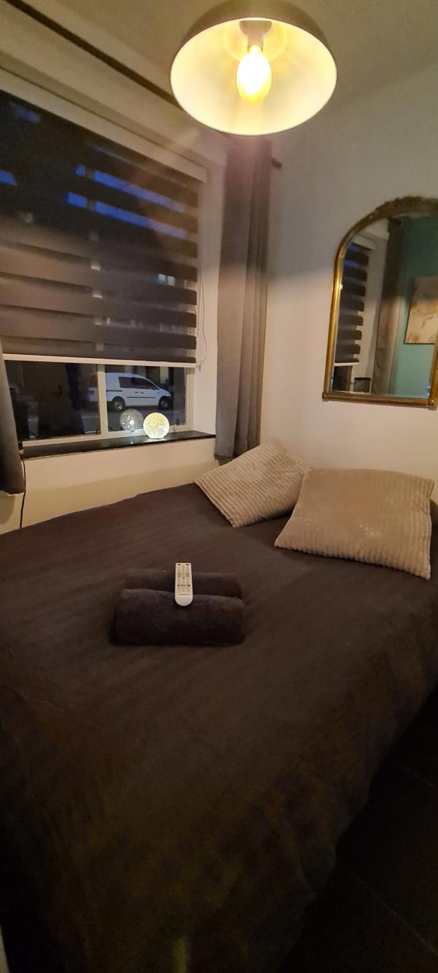 Mi Bnb אמסטרדם חדר תמונה